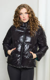 Michael Kors - Reversible Puffer