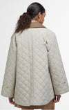 Barbour- Corinne Quilted Jacket