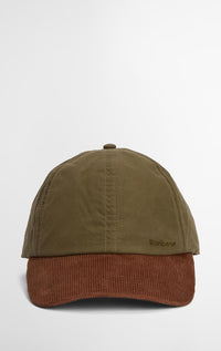 Barbour - Transport Cap