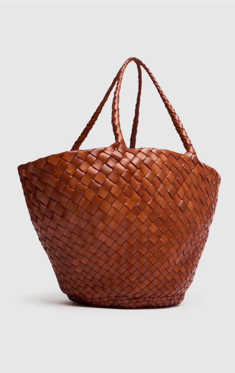 Dragon Diffusion- Egola Market Bag - Barrington's