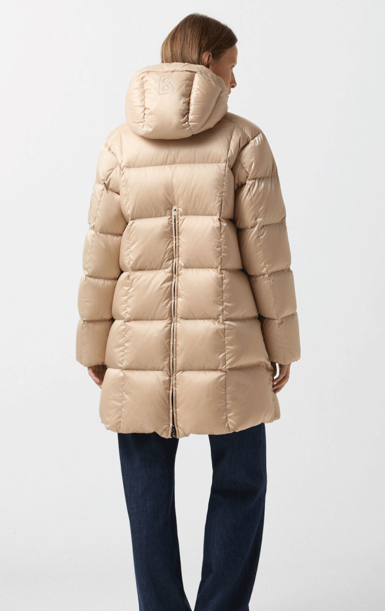 Bogner - Down Filled Parka - Barrington's