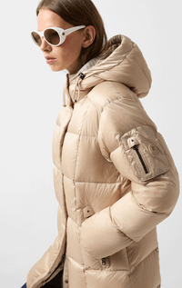 Bogner - Down Filled Parka - Barrington's