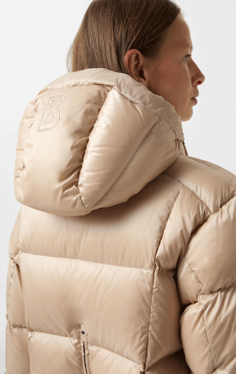 Bogner - Down Filled Parka - Barrington's