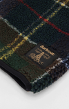 Barbour- Tartan Fleece Snood