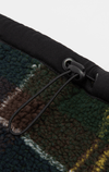 Barbour- Tartan Fleece Snood