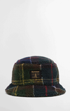 Barbour- Fleece Bucket Hat