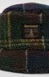 Barbour- Fleece Bucket Hat