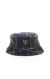 Barbour- Fleece Bucket Hat