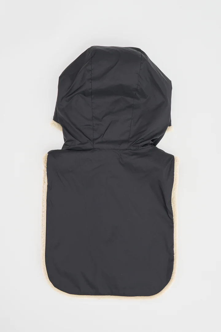 Tanta- Hooded Dickie - Barrington's