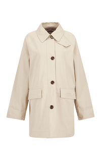 Barbour- Casual Car Coat - Barrington's