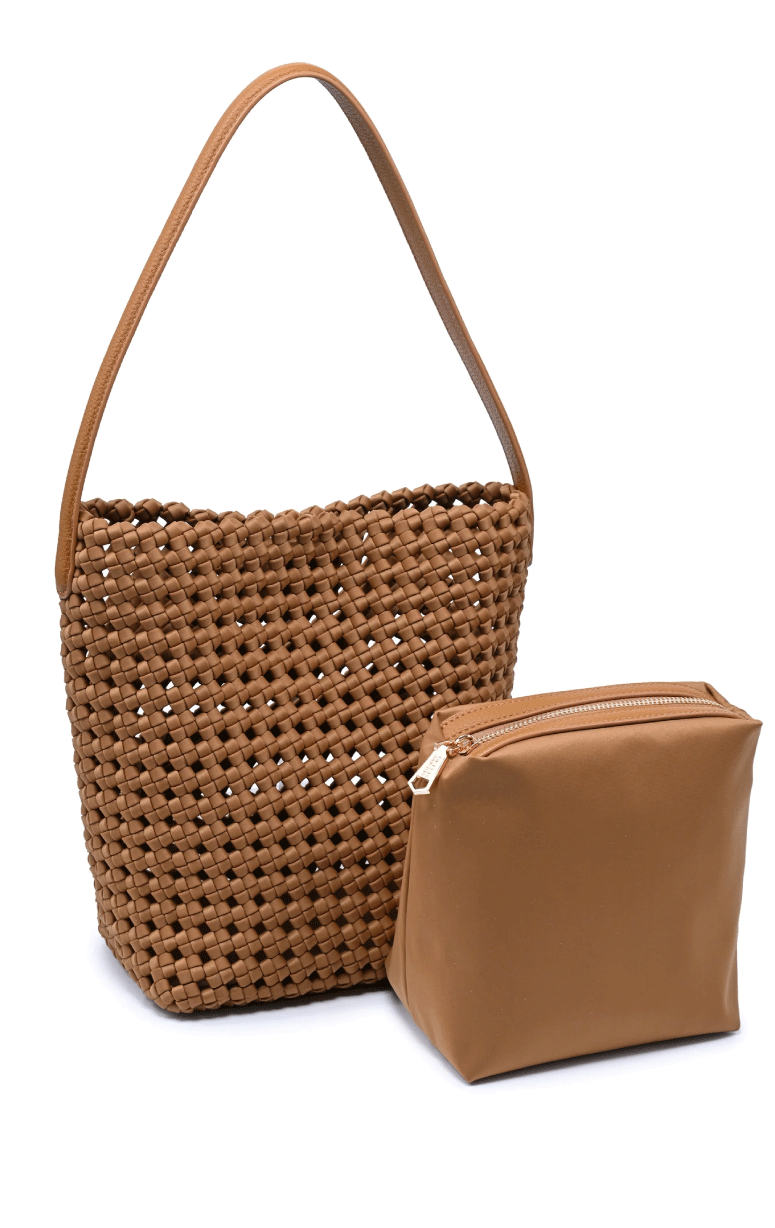 Sol & Selene- Gaia Handbag - Barrington's