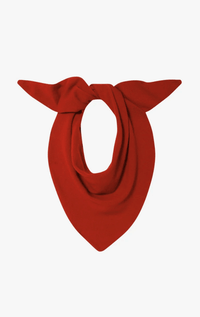 White & Warren- Cashmere Bandana