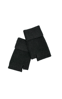 Sparkle Fingerless Gloves