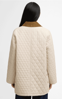 Barbour- Goldmire Quilted Jacket - Barrington's