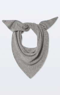 White & Warren- Cashmere Bandana