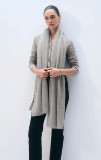 White + Warren - Cashmere Wrap
