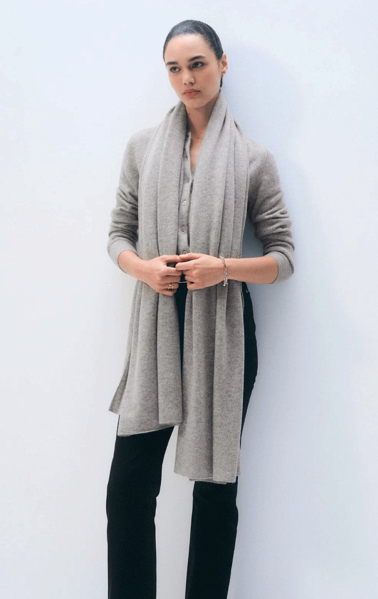 White + Warren - Cashmere Wrap