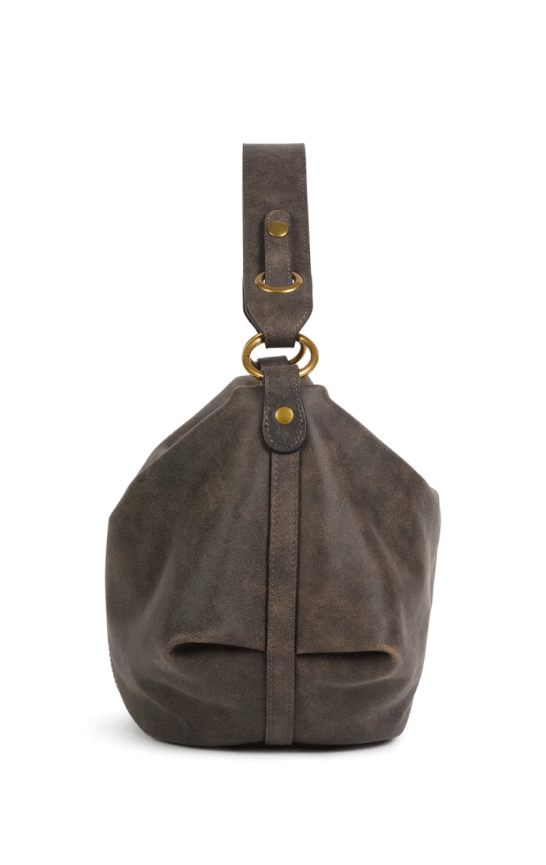 Nat & Nin- Hobo Bag