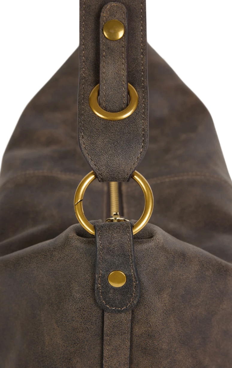 Nat & Nin- Hobo Bag