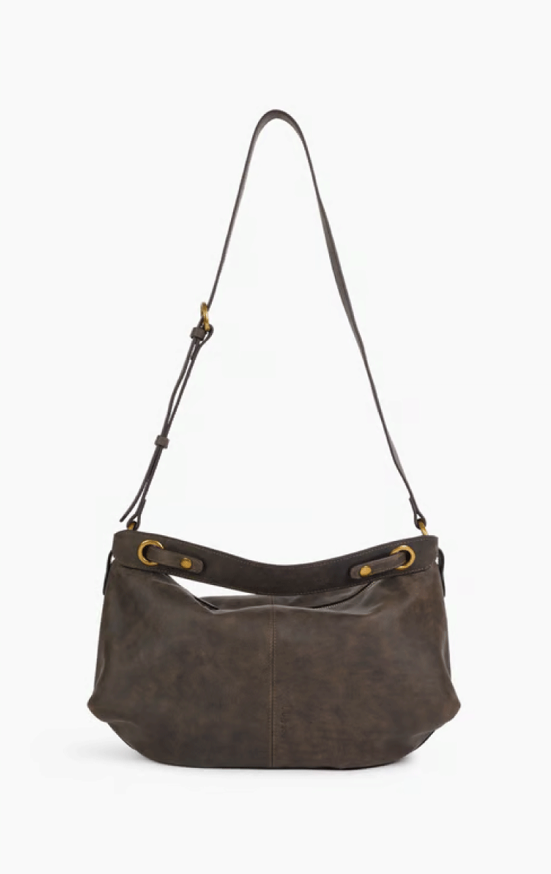 Nat & Nin- Hobo Bag