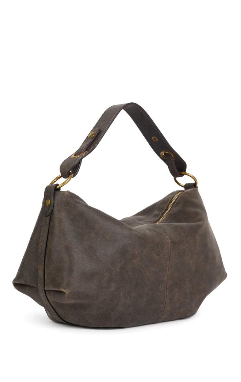 Nat & Nin- Hobo Bag