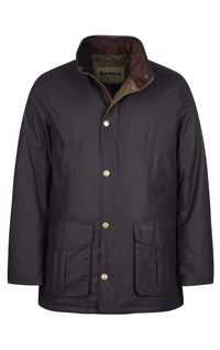 Barbour - Men's Hereford Wax Jacket