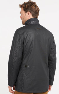 Barbour - Men's Hereford Wax Jacket