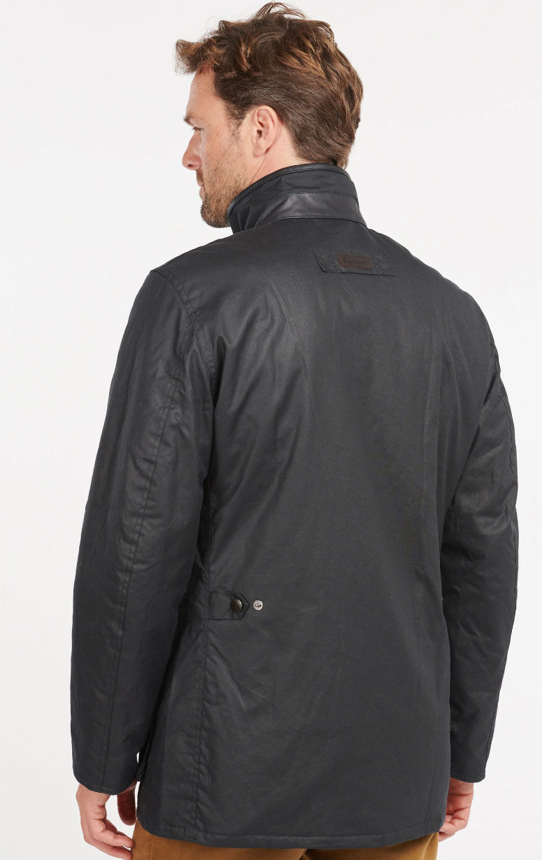 Barbour - Men's Hereford Wax Jacket