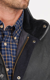 Barbour - Men's Hereford Wax Jacket