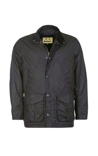 Barbour - Men's Hereford Wax Jacket