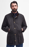 Barbour - Men's Hereford Wax Jacket