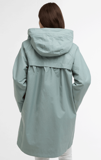 Barbour- Heron Waterproof Jacket - Barrington's