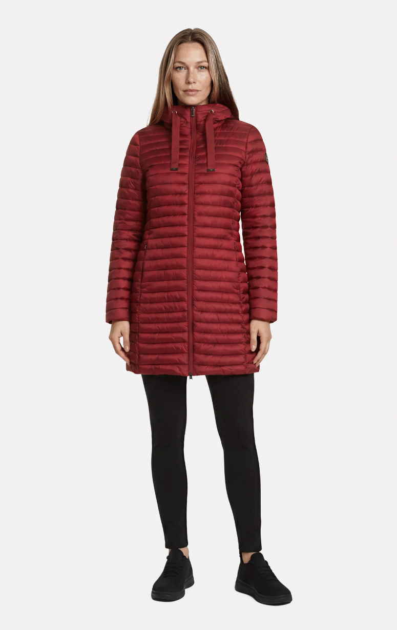Luhta - Lightweight Puffer