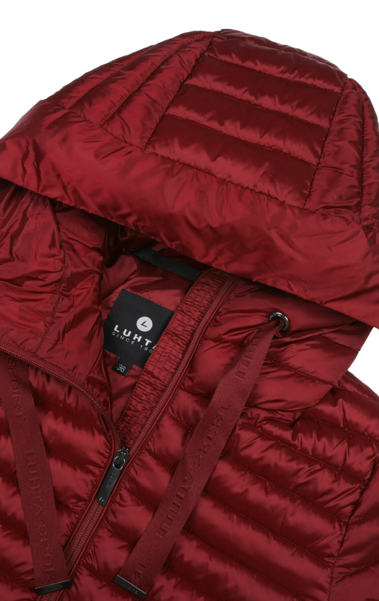 Luhta - Lightweight Puffer