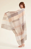 Traits - 100% Cotton Scarf