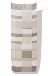 Traits - 100% Cotton Scarf