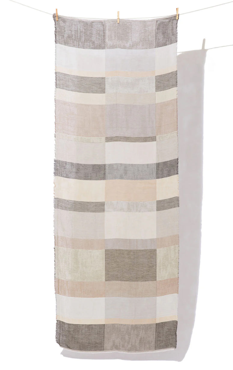 Traits - 100% Cotton Scarf
