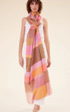 Traits - 100% Cotton Scarf