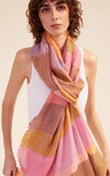 Traits - 100% Cotton Scarf