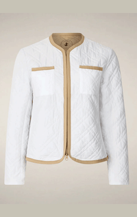 Save the Duck- Lightweight Quilted Jacket - Barrington's