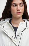 Barbour- Jayla Waterproof Parka