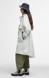 Barbour- Jayla Waterproof Parka