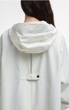 Barbour- Jayla Waterproof Parka
