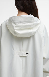 Barbour- Jayla Waterproof Parka