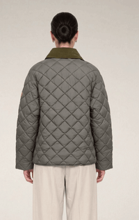 Save The Duck - Quilted Jacket
