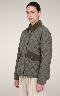 Save The Duck - Quilted Jacket