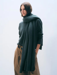 White + Warren - Cashmere Wrap - Barrington's