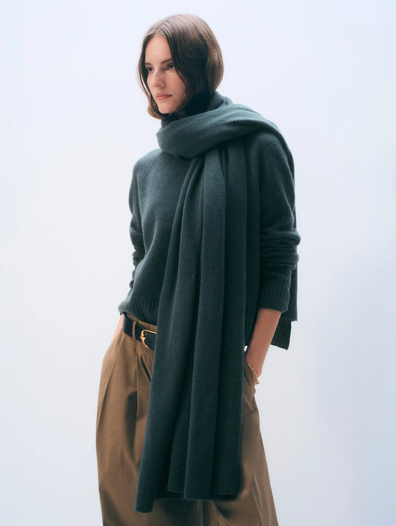 White + Warren - Cashmere Wrap - Barrington's