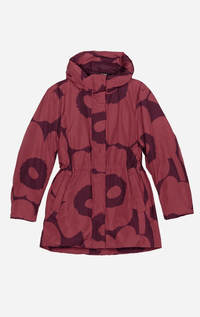 Marimekko- 3/4 Down-filled Kaannos coat