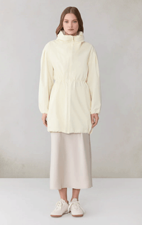 Soia & Kyo- Light Raincoat - Barrington's